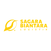 Logo Sagara Biantara Logistik