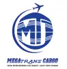 Logo Mega Trans