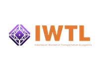 Logo IWTL - Indonesian Warehousing and Transportation Logistic
