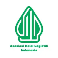 Logo AHLI - Asosiasi Hubungan Logistik Indonesia