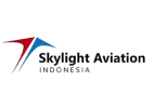 Logo PT Skylight Aviation